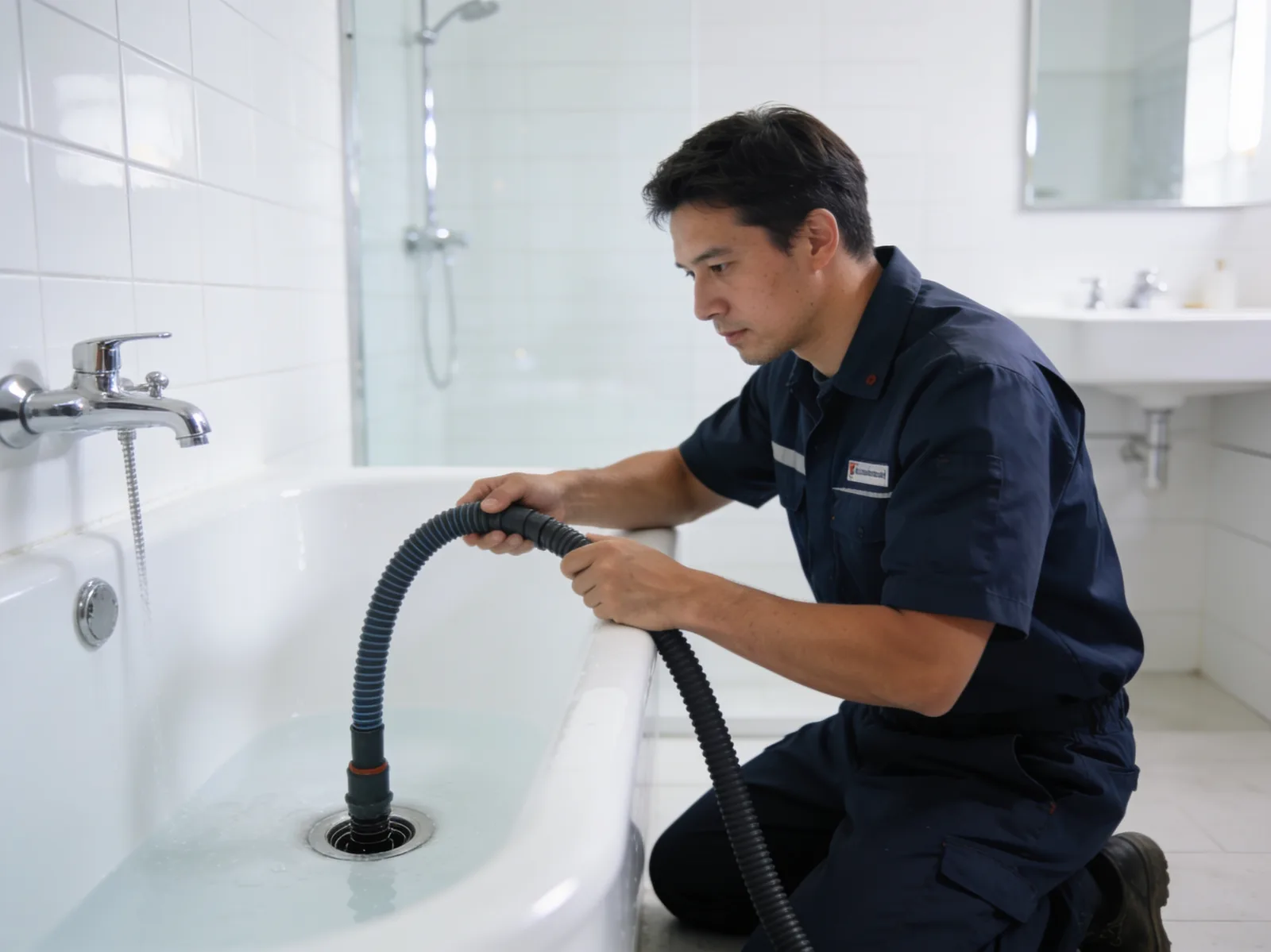 Emergency Plumber Arnoldsburg, WV FAQs